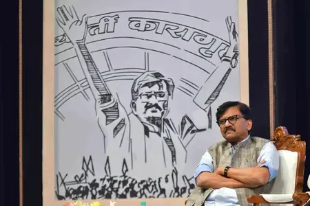 Why Is the July 5 Uddhav-Raj Joint Morcha Canceled?