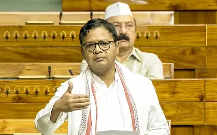 ओडिशा: कांग्रेस ने महिला आरक्षण को लेकर गलत सूचना फैलाने का आरोप लगाया