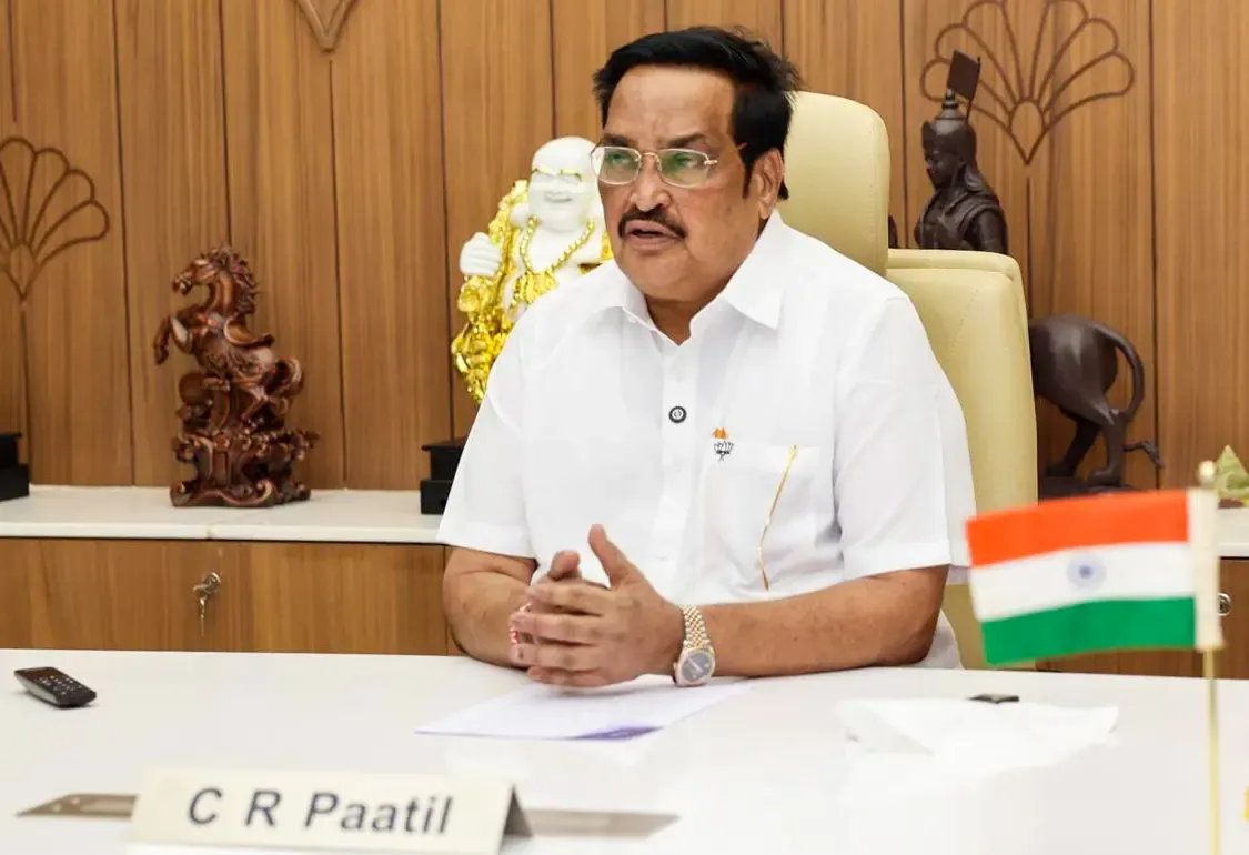 जल जीवन मिशन 2.0 के तहत 5 राज्यों को 1,560 करोड़ रुपए का वित्तीय समर्थन