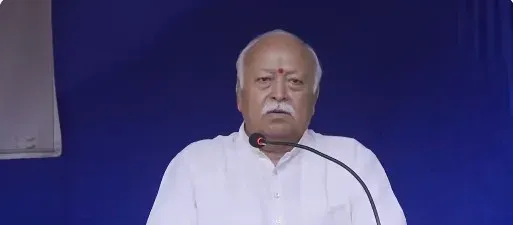 मोहन भागवत का अमेरिका, ब्रिटेन और कनाडा दौरा: भारत व हिंदुओं के खिलाफ दुष्प्रचार का देंगे जवाब