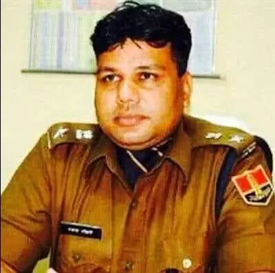 आरटीआई देरी मामला: राजस्थान के आईपीएस अधिकारी पंकज चौधरी ने यूपीएससी को बनाया पक्षकार, 17 नवंबर को सीआईसी में सुनवाई