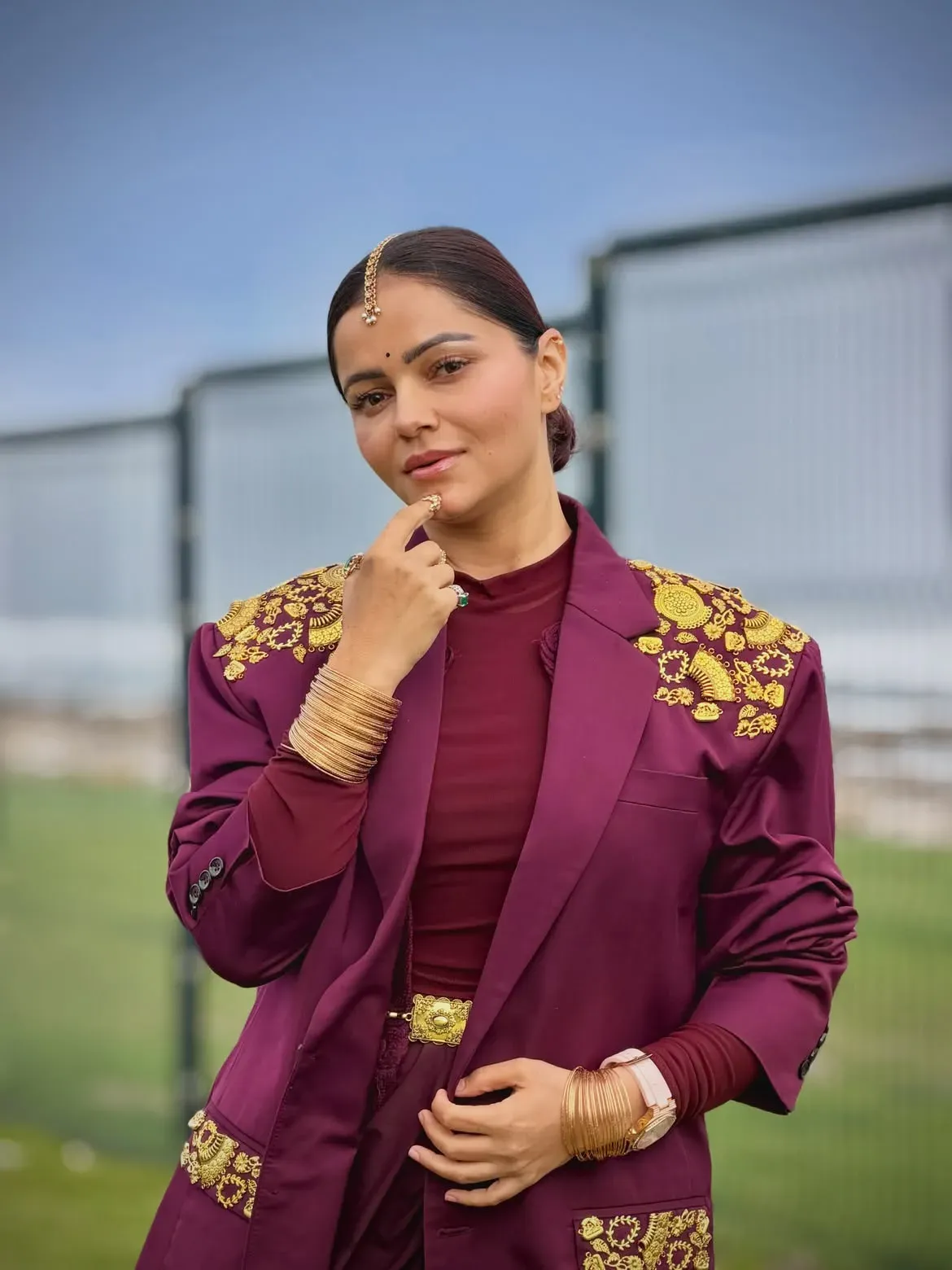 रुबीना दिलैक ने 'खतरों के खिलाड़ी' की यादें साझा कीं, बोलीं — 'हर दिन नया सवाल लेकर आता था'