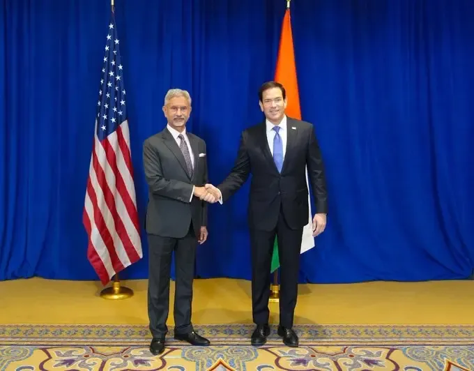 रूसी तेल पर 100% टैरिफ कानून के बीच रुबियो का भारत को संदेश: ऊर्जा सुरक्षा में देगा अमेरिका साथ