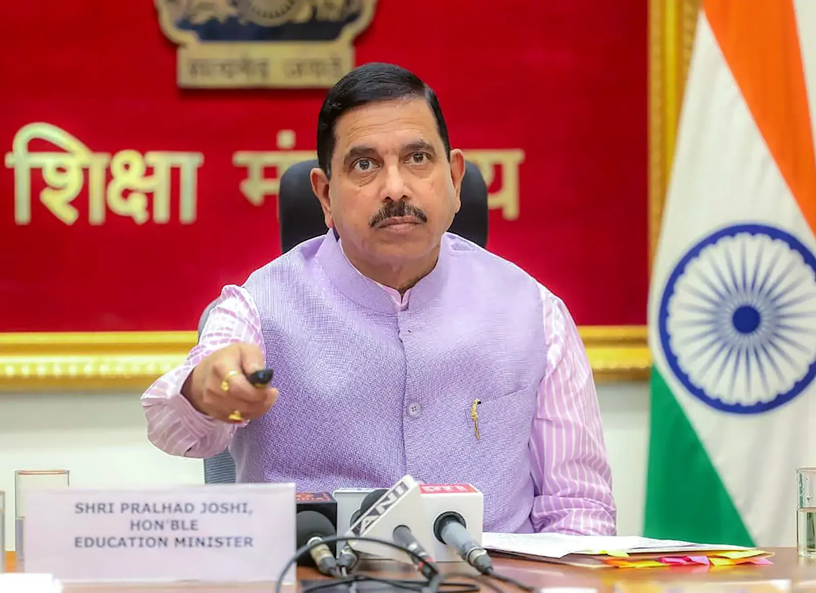 सरदार पटेल की 151वीं जयंती: जोशी ने 'रन फॉर यूनिटी' में कांग्रेस पर साधा निशाना, जयपुर में उमड़े युवा
