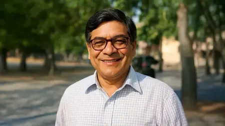 हिंदी साहित्य के फक्कड़ कवि वीरेन दा, जिनके शब्द आम आदमी की आवाज बन गए