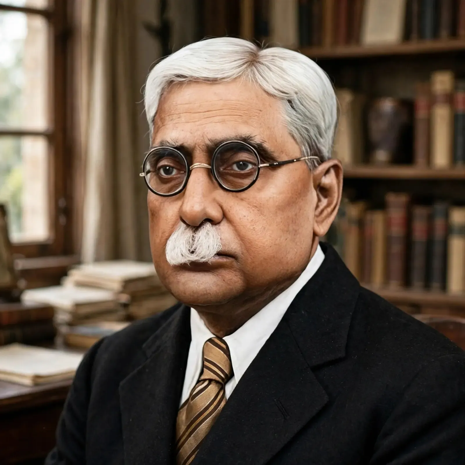 आचार्य रामचंद्र शुक्ल जयंती: हिंदी आलोचना को नया शास्त्र देने वाले साहित्य के शिखर पुरुष