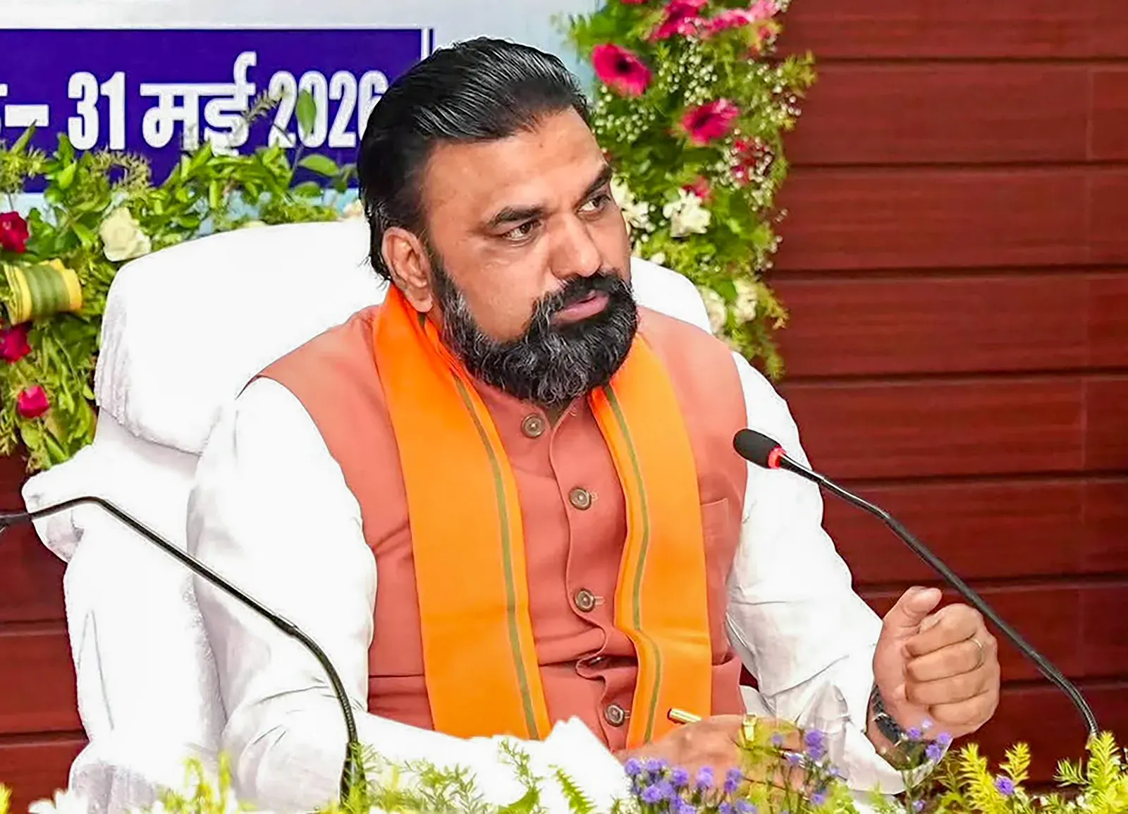 बिहार CM सम्राट चौधरी ने 11 सैटेलाइट टाउन परियोजनाओं की समीक्षा की, समयबद्ध पूर्णता के निर्देश