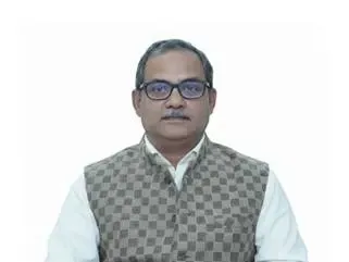 भारतीय मानक ब्यूरो के महानिदेशक के रूप में संजय गर्ग ने संभाला पदभार