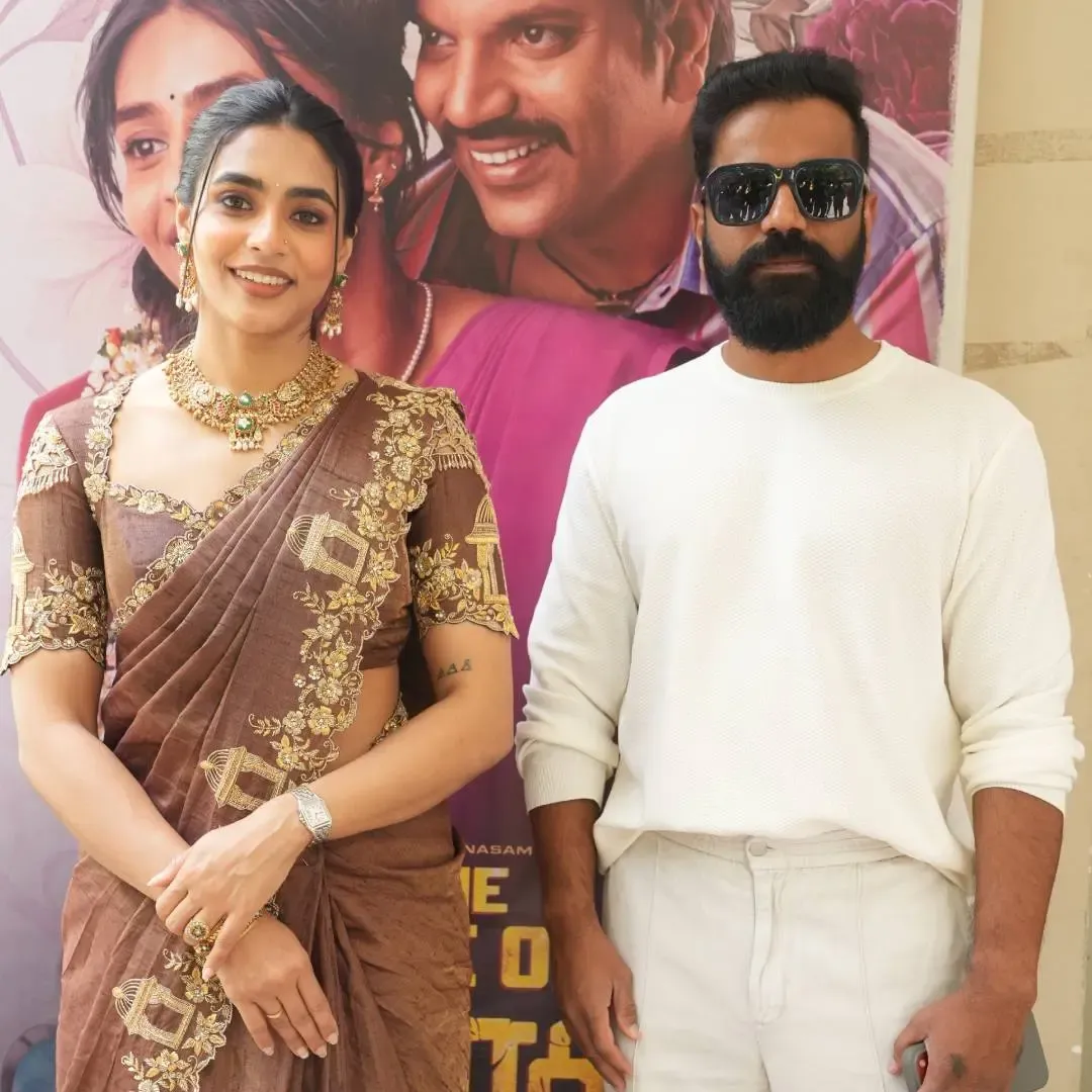 क्या 'द राइज ऑफ अशोक' में 1,000 कलाकार और 138 दिन की मेहनत है?