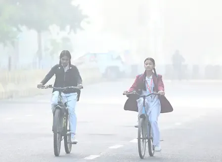 क्या सुप्रीम कोर्ट ने दिल्ली-एनसीआर के प्रदूषण को खत्म करने के लिए दीर्घकालिक रणनीति बनाने का आदेश दिया?