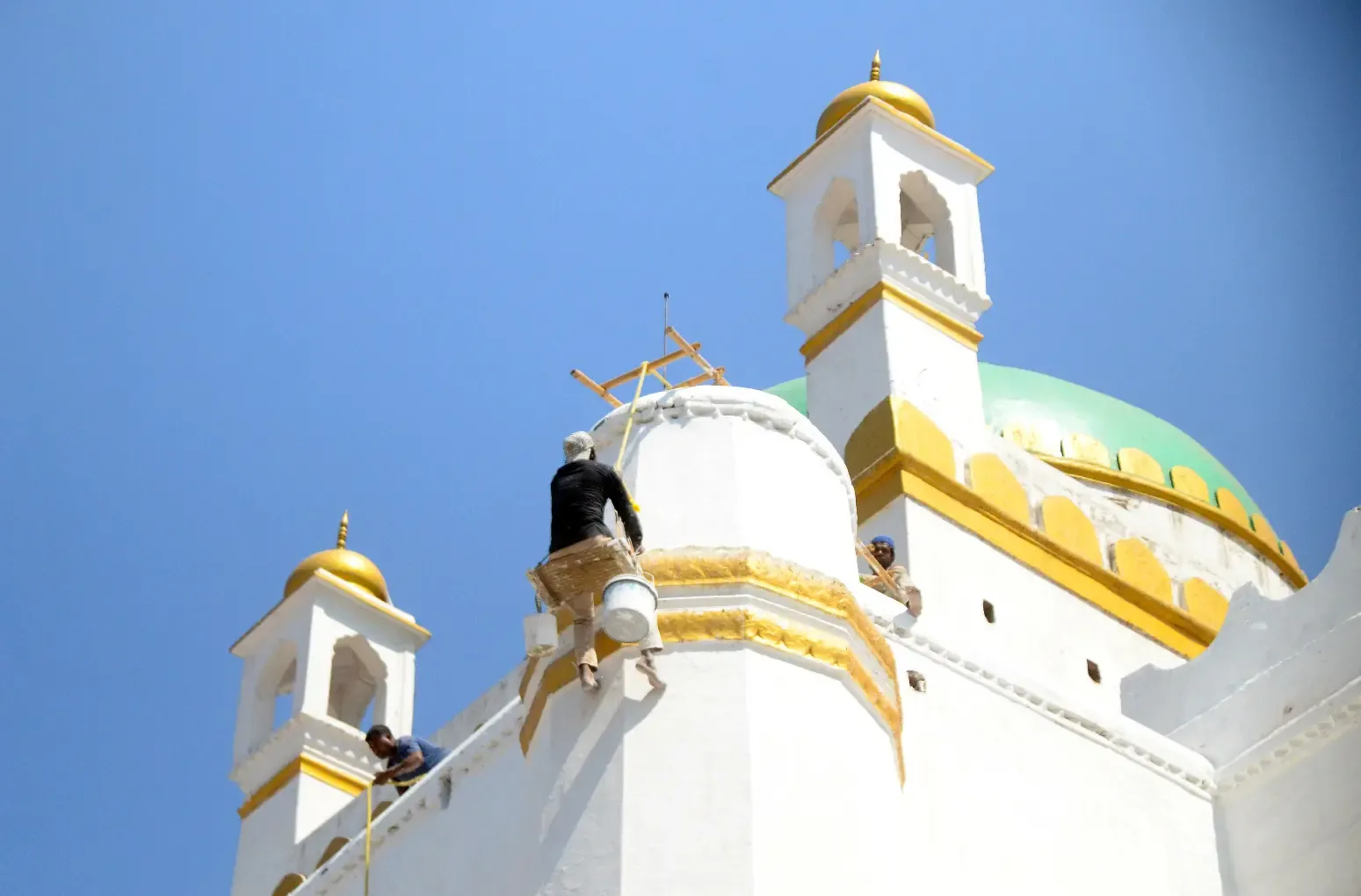 सुप्रीम कोर्ट में शाही जामा मस्जिद और श्री हरिहर मंदिर विवाद पर सुनवाई कल