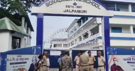 क्या बंगाल शिक्षक परीक्षा का दूसरा राउंड सफलतापूर्वक हो रहा है?