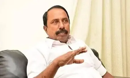 क्या एआईएडीएमके में बेचैनी का माहौल है? वरिष्ठ नेता सेनगोट्टैयन ने किया अपना रुख स्पष्ट