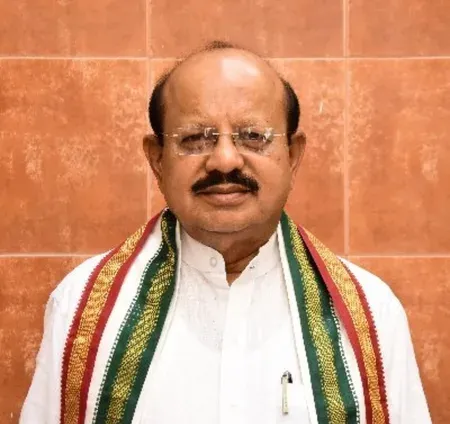 ‘सीनियर नेताओं को दरकिनार किया जा रहा है’: कर्नाटक कैबिनेट विस्तार से कांग्रेस में नाराजगी