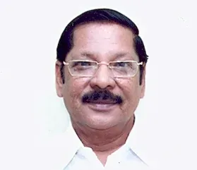 डीएमके नेता आर.एस. भारती का ऐलान: कांग्रेस से अलगाव अंतिम, गठबंधन की कोई संभावना नहीं