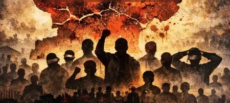 पाकिस्तानी सेना ने बिना किसी कानूनी कार्रवाई के सात बलूचों का किया कत्ल: मानवाधिकार संगठन
