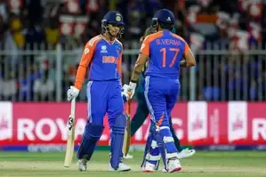 शेफाली इस वापसी की हकदार हैं, उनके साथ फिर से ओपनिंग करने को लेकर उत्साहित हूं : मंधाना