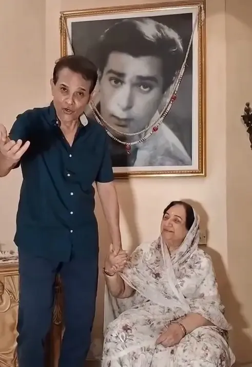 नीला देवी का खुलासा: जब शम्मी कपूर 1968 की बर्थडे पार्टी में नहीं आए, फिर जीवनभर चुकाते रहे 'कर्ज़'