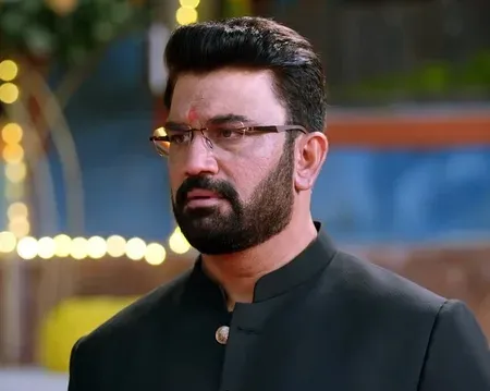 शरद केलकर: 'सात फेरे' से 'तुम से तुम तक' तक — टीवी पर शादी की कहानियाँ कैसे बदलीं?