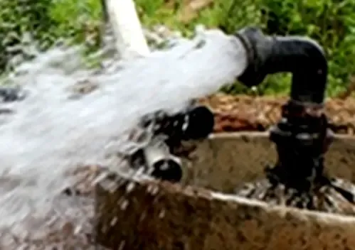तमिलनाडु में भूजल स्तर में आई तीव्र गिरावट ने गर्मी के मौसम से पहले बढ़ाई चिंता