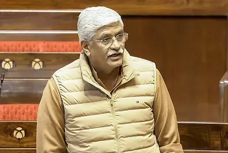 पीएमएमएल की बैठक में नेहरू दस्तावेजों की अनुपलब्धता पर निर्णय नहीं, हटाने की अफवाहें गलत : मंत्री गजेंद्र सिंह शेखावत