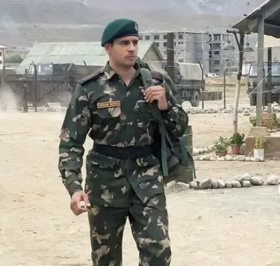'आपकी कहानी हमें आज भी प्रेरणा देती है', कैप्टन विक्रम बत्रा को याद कर भावुक हुए सिद्धार्थ मल्होत्रा