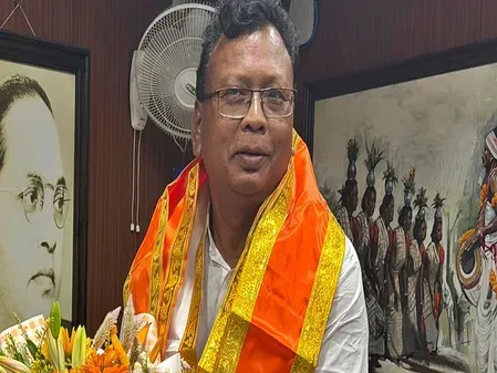 पश्चिम बंगाल के सभी मदरसों में 'वंदे मातरम्' अनिवार्य, मदरसा शिक्षा मंत्री खुदीराम टुडू ने की पुष्टि