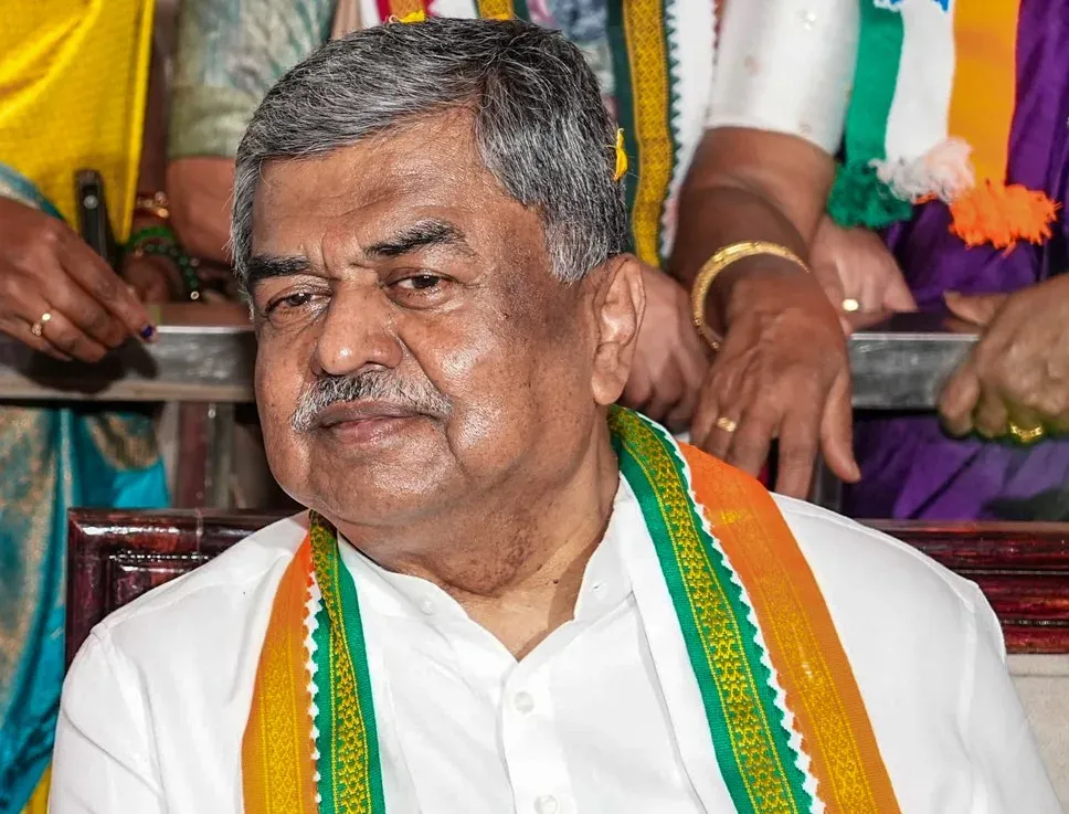 एसआईआर में 50 लाख वोटर हटाने की साज़िश? कर्नाटक कांग्रेस का भाजपा पर बड़ा आरोप