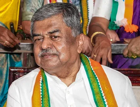 एसआईआर में 50 लाख वोटर हटाने की साज़िश? कर्नाटक कांग्रेस का भाजपा पर बड़ा आरोप