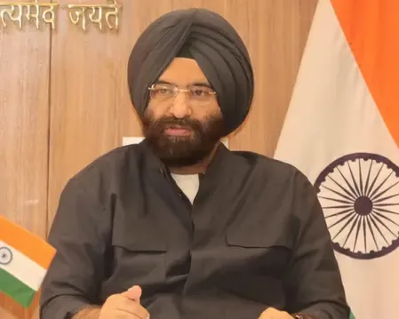पुराने वाहनों की उम्र नहीं, प्रदूषण तय करे उनकी विदाई : मनजिंदर सिंह सिरसा (आईएएनएस इंटरव्यू)