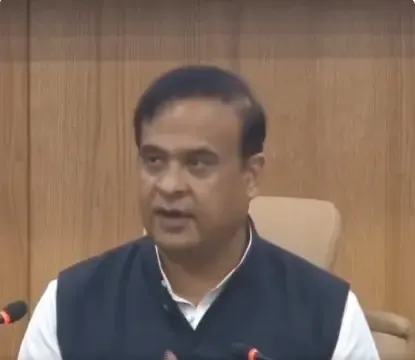क्या जुबीन गर्ग की मौत मामले में एसआईटी नवंबर तक चार्जशीट दाखिल करेगी? : सीएम हिमंत बिस्वा सरमा