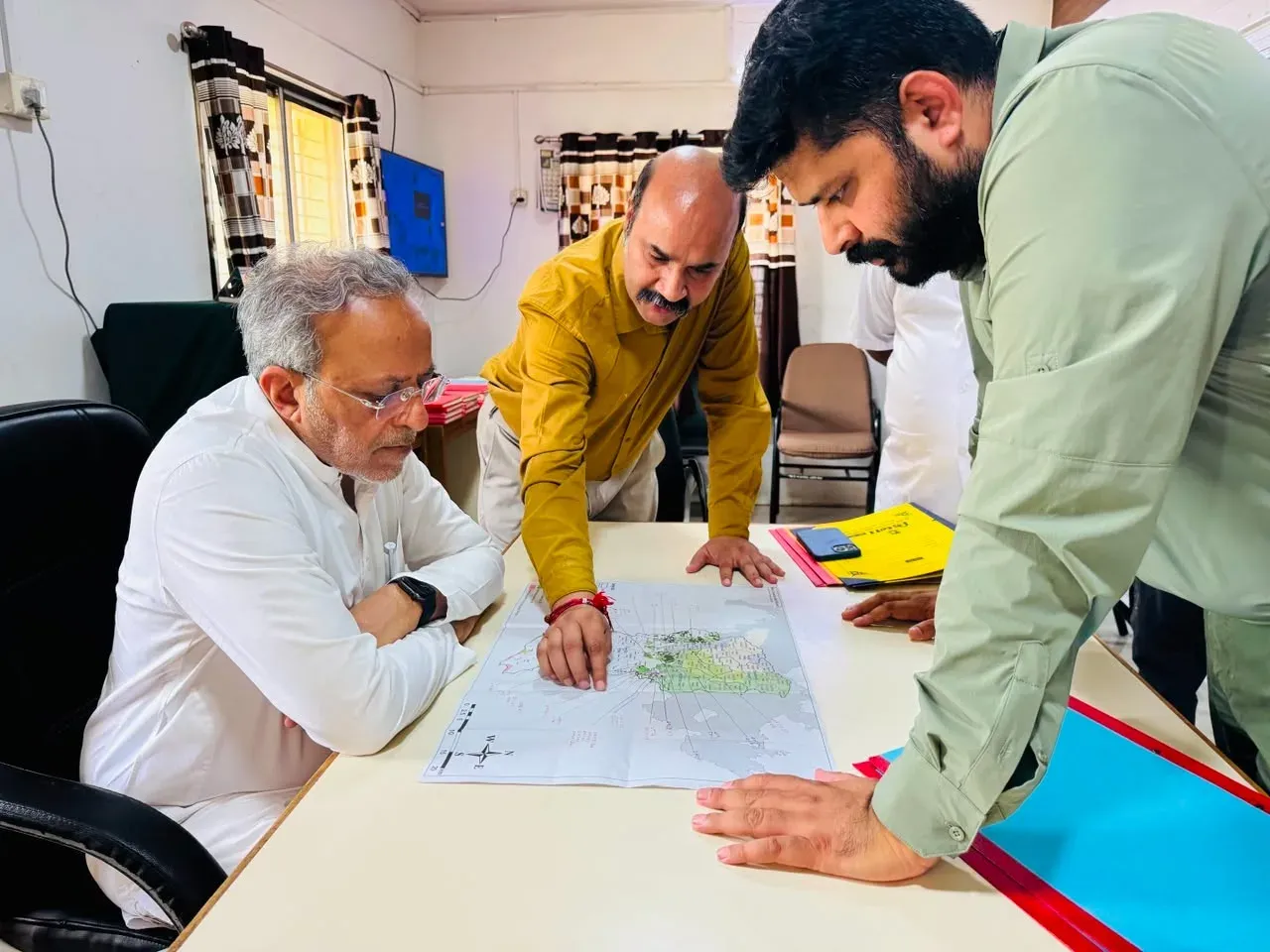 गिर के 500 एशियाई शेरों को कृमिनाशक दवा दी गई, 8 मौतों के बाद स्थिति नियंत्रण में: मोढवाडिया