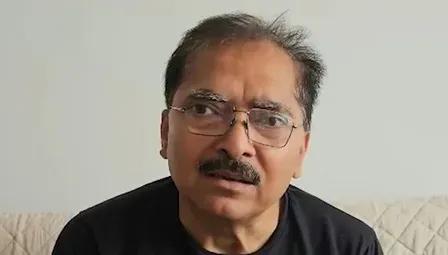 नोएडा टेक इंजीनियर युवराज मेहता की मौत: छह महीने बाद भी न्याय नहीं, पिता ने उम्मीद छोड़ी