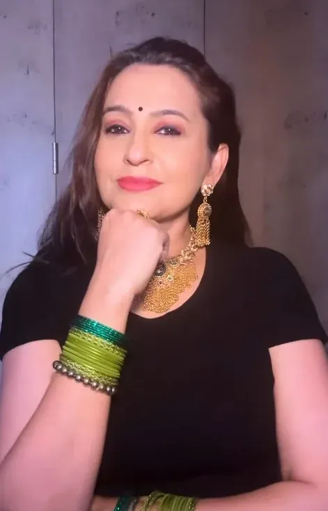 स्मिता बंसल का OTT डेब्यू: 'द पिरामिड स्कीम' में प्रमिला सिंह बनीं, बोलीं- 'सोच एकदम नई लगी'