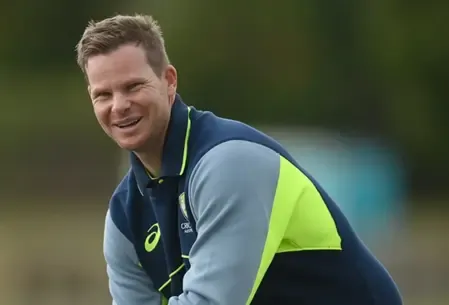 वेस्टइंडीज-ऑस्ट्रेलिया सीरीज: दूसरे टेस्ट में स्मिथ की वापसी संभव, स्लिप पर फील्डिंग मुश्किल