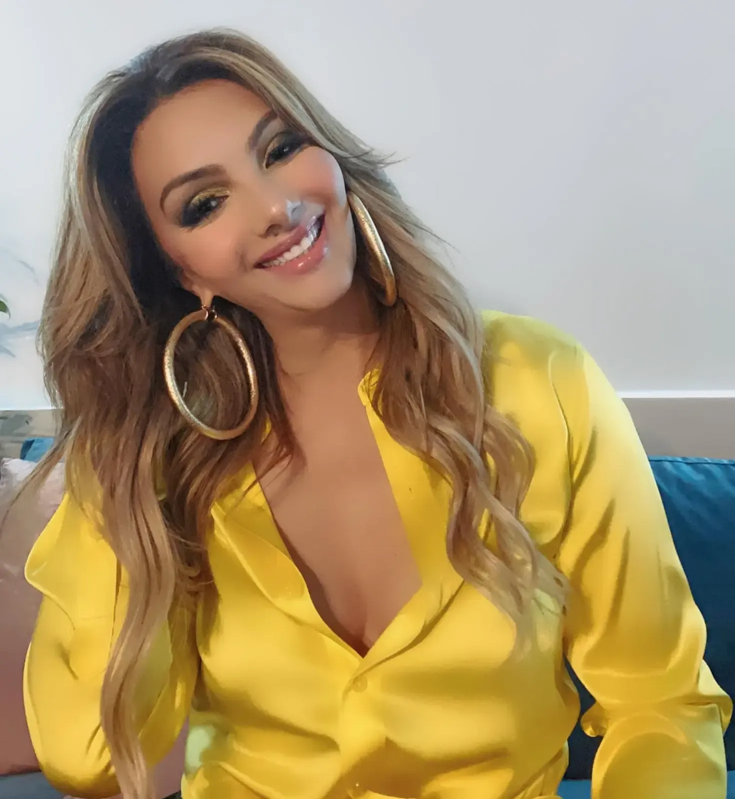 क्या सोमी अली ने बॉलीवुड के 'तीन खान' के बारे में अपनी राय साझा की?