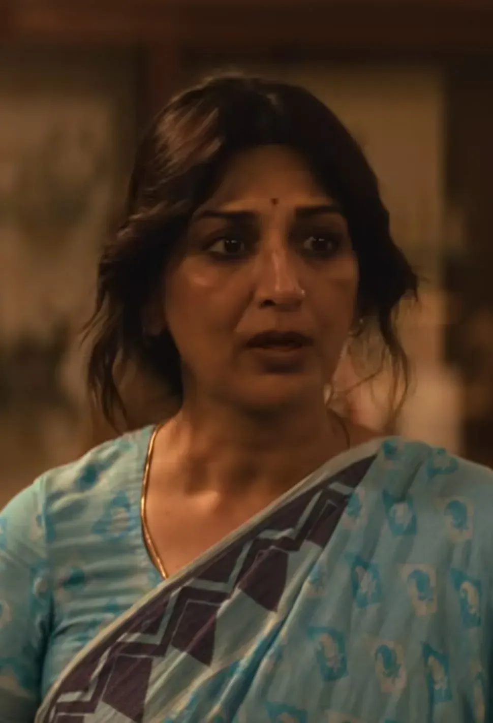 सोनाली बेंद्रे की वेब सीरीज 'राख' का ट्रेलर जारी, 12 जून को Prime Video पर होगी रिलीज