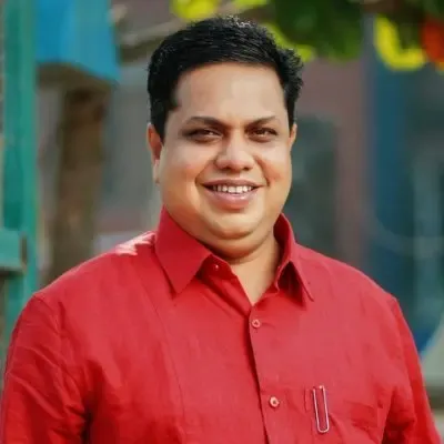 क्या स्पीकर ने केरल लोक भवन पर 'परंपरा का उल्लंघन' करने का आरोप लगाया?