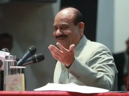 सवाई माधोपुर में भारत का पहला अमरूद महोत्सव, ओम बिड़ला करेंगे उद्घाटन