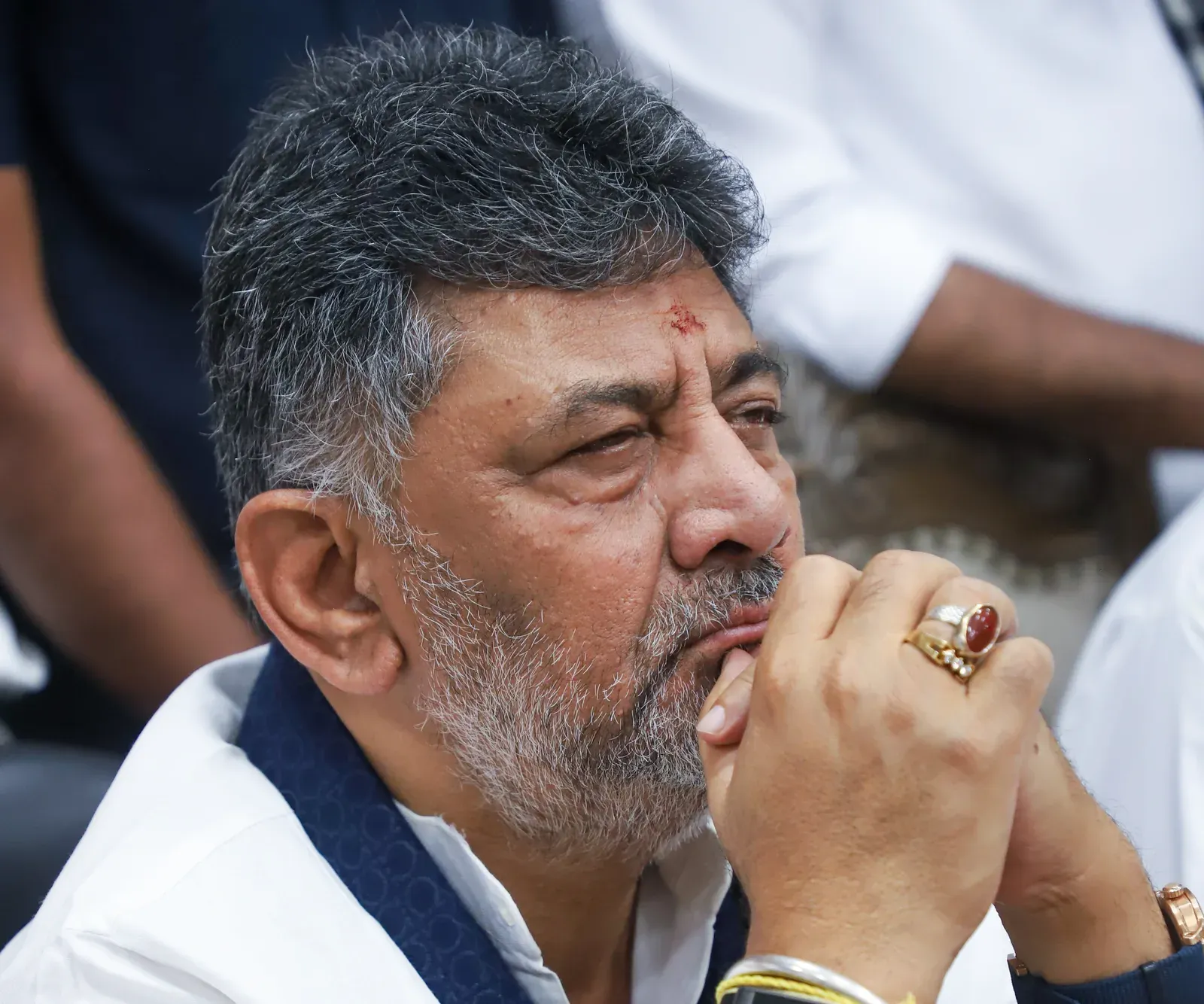 कर्नाटक: डीके शिवकुमार के लिए अहिंदा समुदाय का भरोसा जीतना सबसे बड़ी चुनौती