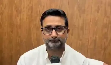 सपा शासन में मदरसा शिक्षा सबसे ज्यादा खराब हुई — आंकड़े बताते हैं: अल्पसंख्यक कल्याण मंत्री दानिश अंसारी