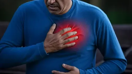 क्या हार्ट अटैक के बाद हार्ट फेलियर को कम करने में स्टेम सेल थेरेपी सहायक है?