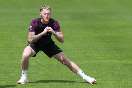 इंग्लैंड के कप्तान बेन स्टोक्स ने चौथे टेस्ट से पहले टीम इंडिया को दी 'चेतावनी'