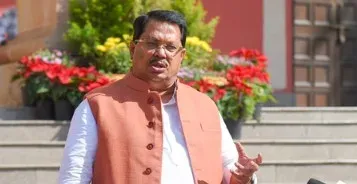 नीट पेपर लीक: छात्रों पर लाठीचार्ज और ड्रग्स फंसाने की धमकी पर वडेट्टीवार ने महाराष्ट्र पुलिस को घेरा