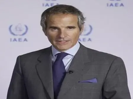 ईरान का परमाणु कार्यक्रम टला जरूर, खतरा बरकरार : आईएईए प्रमुख