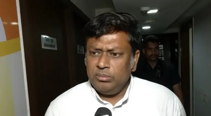 पश्चिम बंगाल में BJP जीतेगी 170+ सीटें, सरकार बनाएगी: सुकांता मजूमदार का दावा