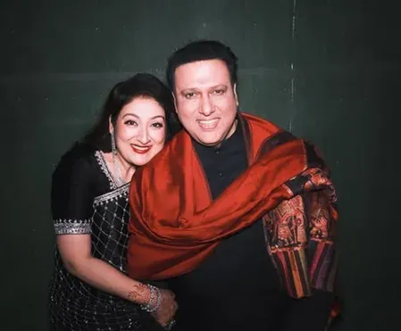 'गोविंदा के कई अफेयर थे', सुनीता आहूजा ने किए अपनी शादी को लेकर खुलासे