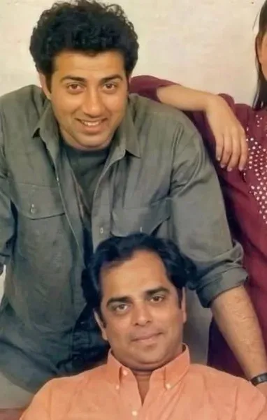 पहलाज निहलानी का 76 वर्ष की आयु में निधन, कंगना रनौत और सनी देओल ने दी भावभीनी श्रद्धांजलि