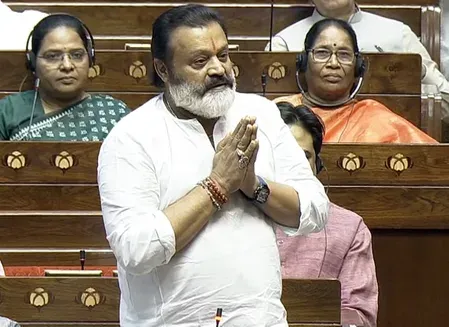 मिलपिटास हत्याकांड: केरल की दो महिलाओं के शव वापस लाने के लिए सुरेश गोपी अमेरिकी कॉन्सल जनरल के संपर्क में