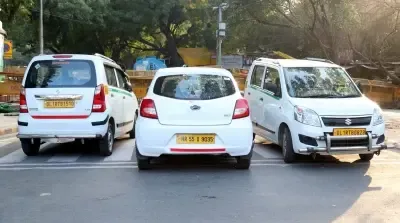 'भारत टैक्सी ऐप' से सर्ज प्राइसिंग पर लगेगी रोक, ऐप अभी टेस्टिंग और ट्रायल फेज में : नितिन गडकरी